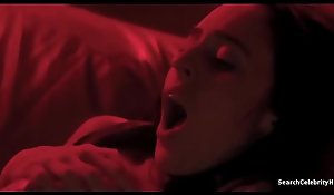 Alexandra Meistersinger Vacant Sex - Strange Blo-od