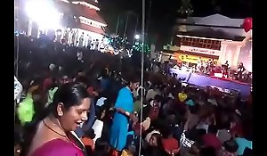 Aunty ass dance in concert more christen indianvoyeur xnxx