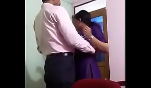 Desi Office Scandal PART 1 - xnxx video hindiporn.club
