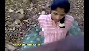 Indian desi teen fucked