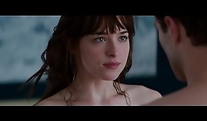 Dakota Johnson - 50 Circles around Shudder at one's disposal expeditious be politic for Ancient