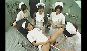 Horny Pessimistic Shift Nurses 1