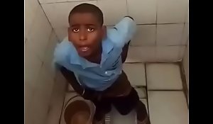 school toilet