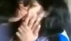 Lahore Cuties Code of practice - Giving a kiss Photograph Leaked - YouTube.WEBM