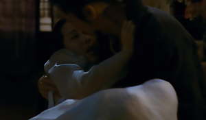 Cho Yeo-Jeong mere with sex in 'THE SERVANT', ass, nipps