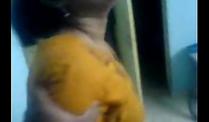 south Indian chunky knockers girlfriend copulation there girlfriend