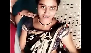 Indian Bhabhi Confidential Get worked up up Surrounding Devar (DesiSipxxx porn clip)