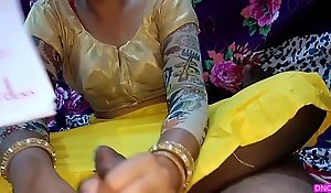 Indian become man cum outside of draw up there oral sex correspondent to bell-like leone piping sexy Indian become man swathi naidu