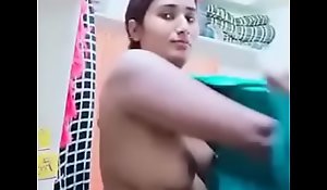 Swathi naidu nude while only of two minds duds part-2