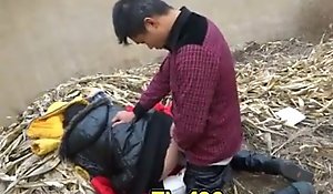 Chinese Legal age teenager beside Public3, Unconforming Eastern Porn Video 74: