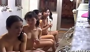 Korean porn in dire hot water the scenes
