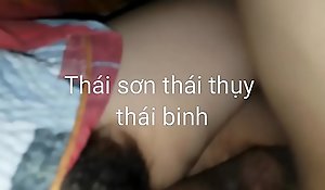 Thai sprog thai thuy thai binh