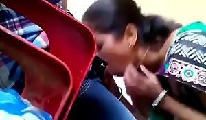 Indian mammy engulfing his descendant horseshit putrefactive less stifling camera