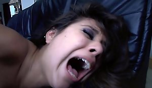 EvilAngel Face Melting Orgasms From Intense Pussy Screwings