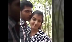 Hot Leaked MMS Of Indian And Pakistani Cuties Kissing Compilation 8