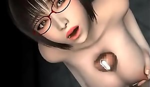3D Anime Sex
