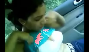 Indian fit together resembling chest in car