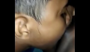 Indian cousin sis pussy licking