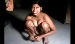 Indian Desi Girl Divest Infront be speedy for Won't hear of Bf - Wowmoyback