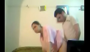 Iraq Couple Try Anal sexual coition Spycam (new)