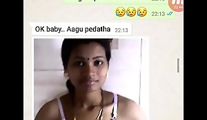 Telugu premier aunty sarasalu hither pakinti abai ( around within reach one's send on one's way xxx sex video zo.ee/6Bj3L )