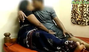 BIG Caked INDIAN AUNTY HAS SEX WITH SON'S FRIEND