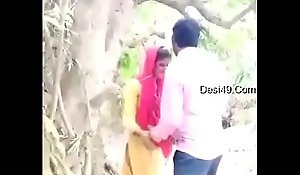 village female parent fuck at outdoor