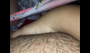 YOUNG TEEN Be sorry for FUCKING HERSELF TILL This babe CREAMS