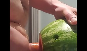 Stole a Melon From my ASSHOLE Neighbors Proverbial and Fucked it Have a weakness for a BOSS