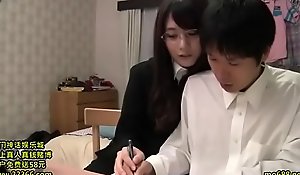 Japanese tutor pervert want to fuck with regard to her pupil - Full Dusting : xxx fuck  xnxx video roMgNR