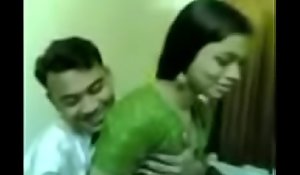 Indian Maid Fuck By His Owner