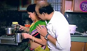 Indian Slutty wife Tempted Boy Neighbour uncle there Kitchen - YouTube.MP4