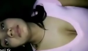 Hot indian sexy girl oral stimulation