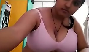 Big breast desi spoil fondle themselves