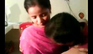 Amateur Indian Nisha Enjoying With Her Boss - Free Live Sex - xnxx video goo.gl/sQKIkh