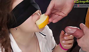 New LV- Game for Taste (Fruit) – My Friend Tricked me- XSanyAny
