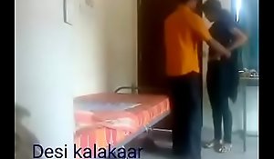 Hindi boy fucked girl in his house and someone hard-cover their shagging video mms