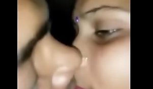 Hot indian aunty blowjob