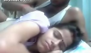 Indian college student fucked ny boyfriend while residence alone. Watch dynamic video on xxxtunersex xxx video