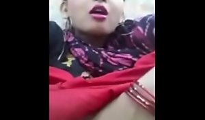Indian bhabi masturbating be worthwhile for her boyfriend on videochat. Await fukl video on xxxtunersex xxx video