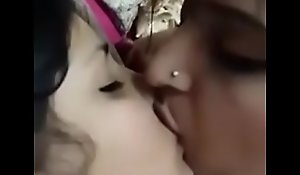 Bhabhi likes pansy mating back their way sex-mad sister in law