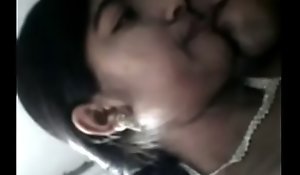 Indian Legal age teenager Regional Girl Prankish Time Screwed by Lover full Sex Video