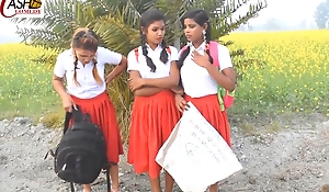 Outdoor indian school girl sex concern hindi audio