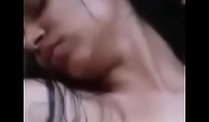 magnificent indian teen sexy knead with the addition be required of shacking up