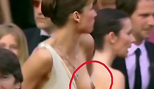Hot celebrity nipple slip