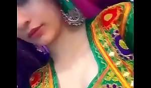 Indian knockout teen first grow older sex parsimonious pussy