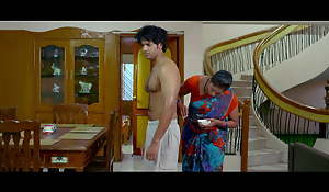 desi Telugu B-movie crush sex scenes