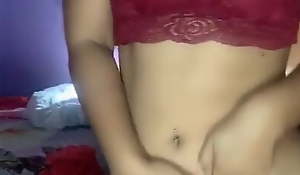 Priyanka Pandit beside Viral Video, Full Nude