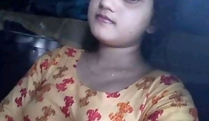 Indian college girl anal with an increment of pussy fucking