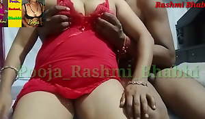 Hot Rashmi ki active chudayi apne old hat modern ke shath part firs